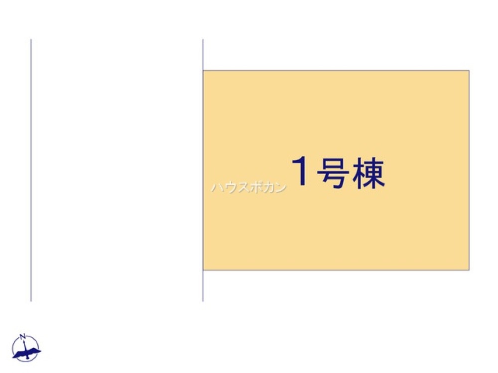 東海市富木島町　4期　1号棟 画像4