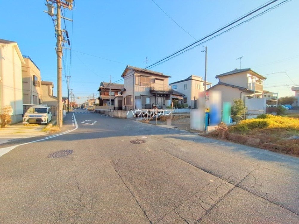 船島小学校・富木島中学校区！