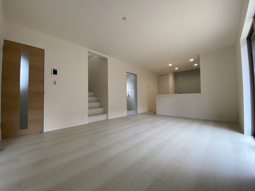 豊明市栄町　全2棟　1号棟 画像4