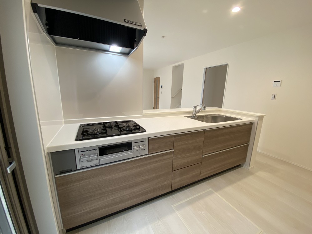 豊明市栄町　全2棟　1号棟 画像5