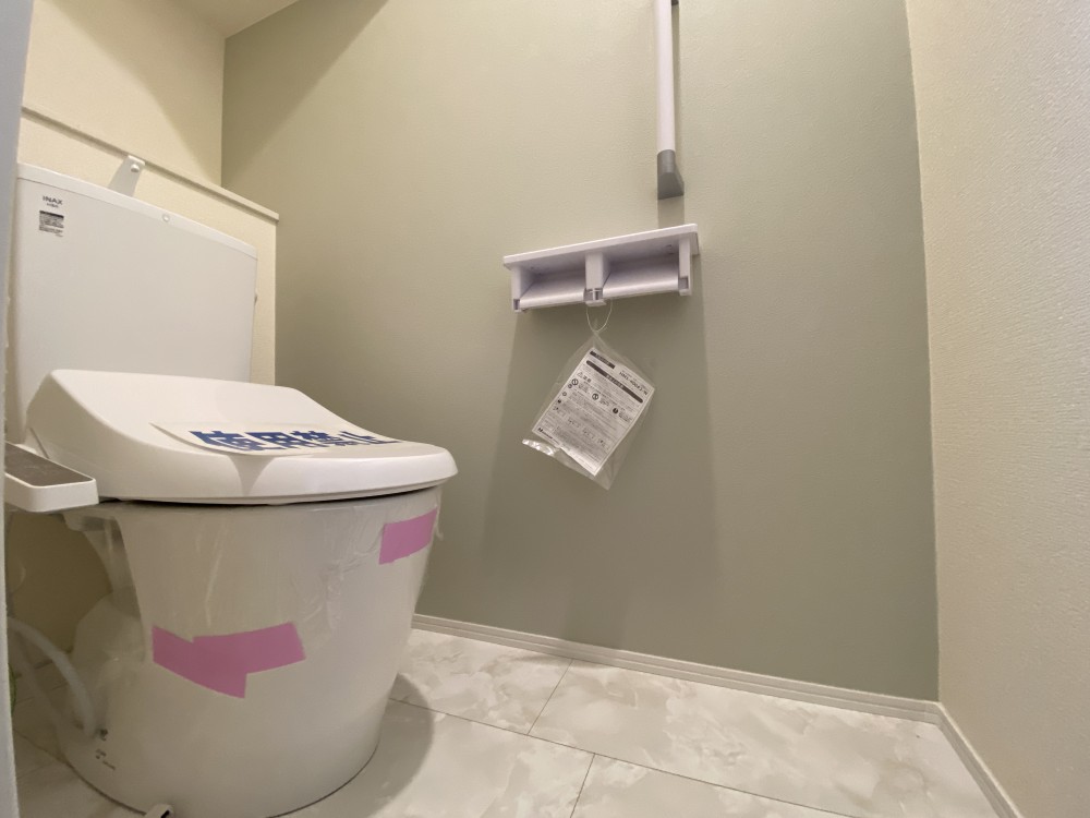 豊明市栄町　全2棟　1号棟 画像8