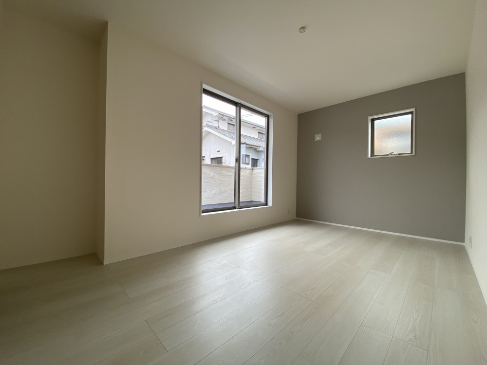 豊明市栄町　全2棟　1号棟 画像12