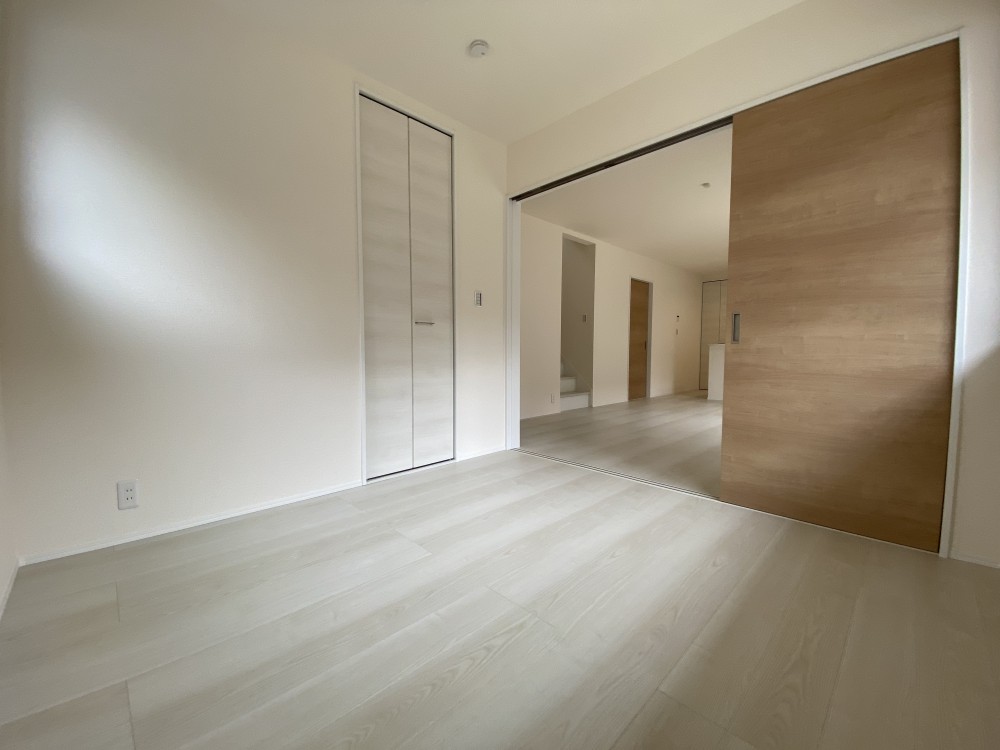 豊明市栄町　全2棟　1号棟 画像14