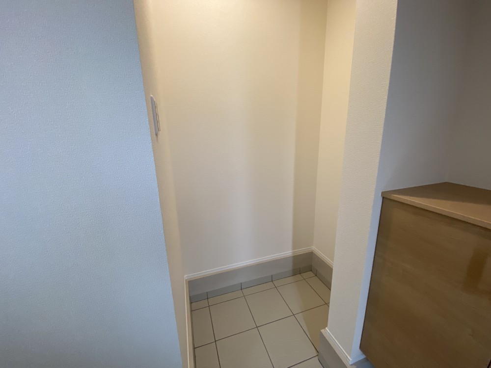 豊明市栄町　全2棟　1号棟 画像16