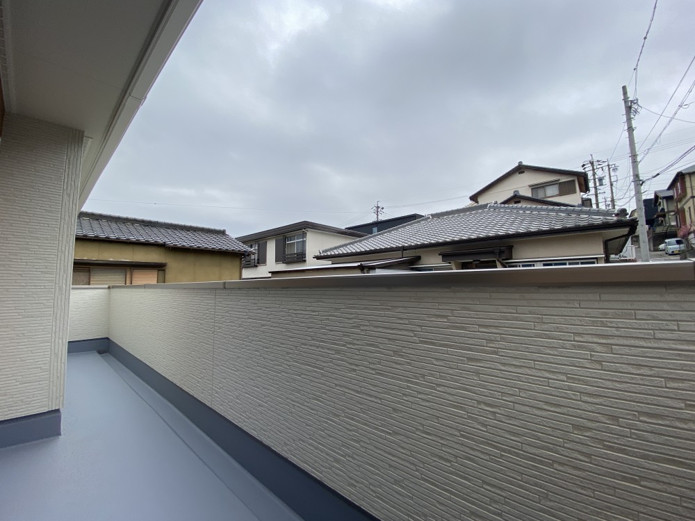 豊明市栄町　全2棟　1号棟 画像17