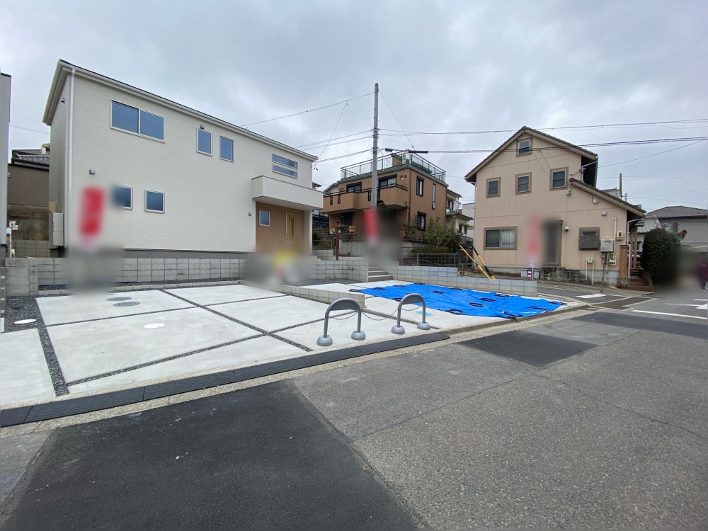 豊明市栄町　全2棟　1号棟 画像19