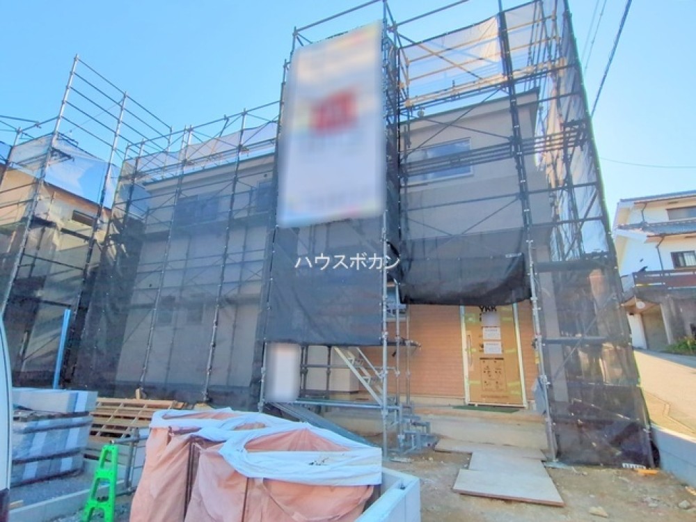 豊明市栄町　全2棟　1号棟 画像5