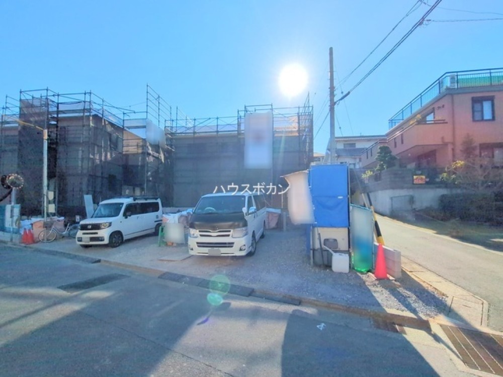 舘小学校・栄中学校区！