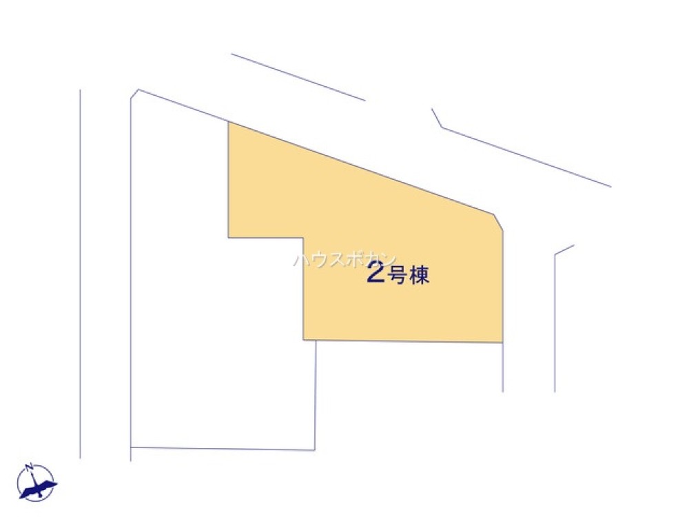 豊明市栄町　全2棟　2号棟 画像3