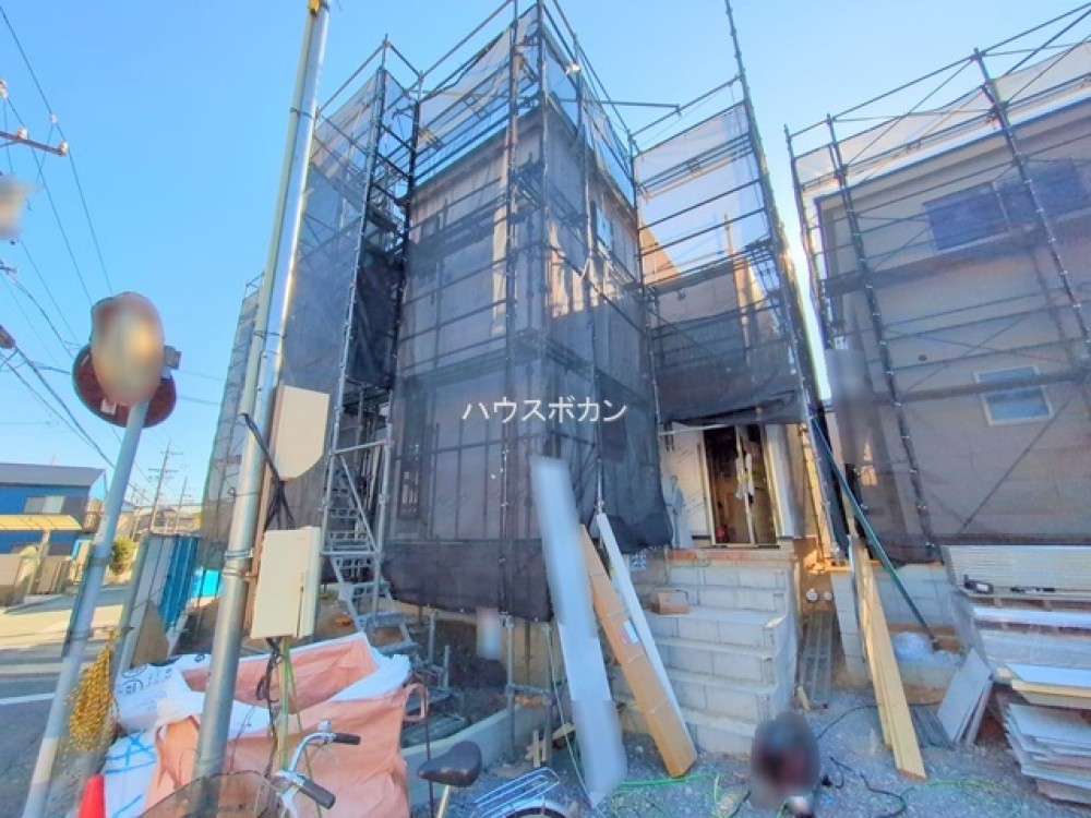 豊明市栄町　全2棟　2号棟 画像5