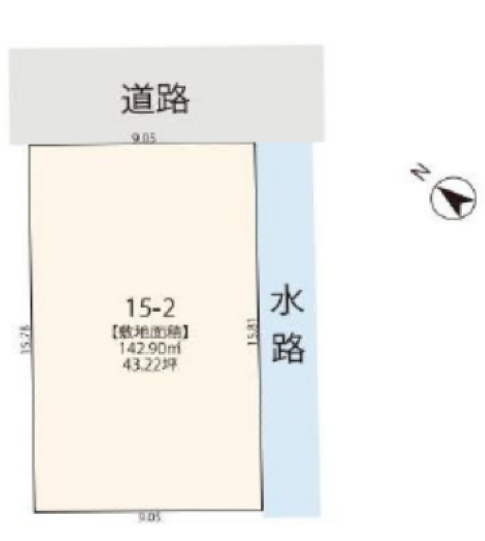 岡崎市井内町 画像1