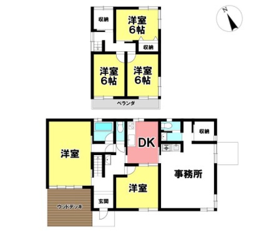 豊川市大崎町 画像1