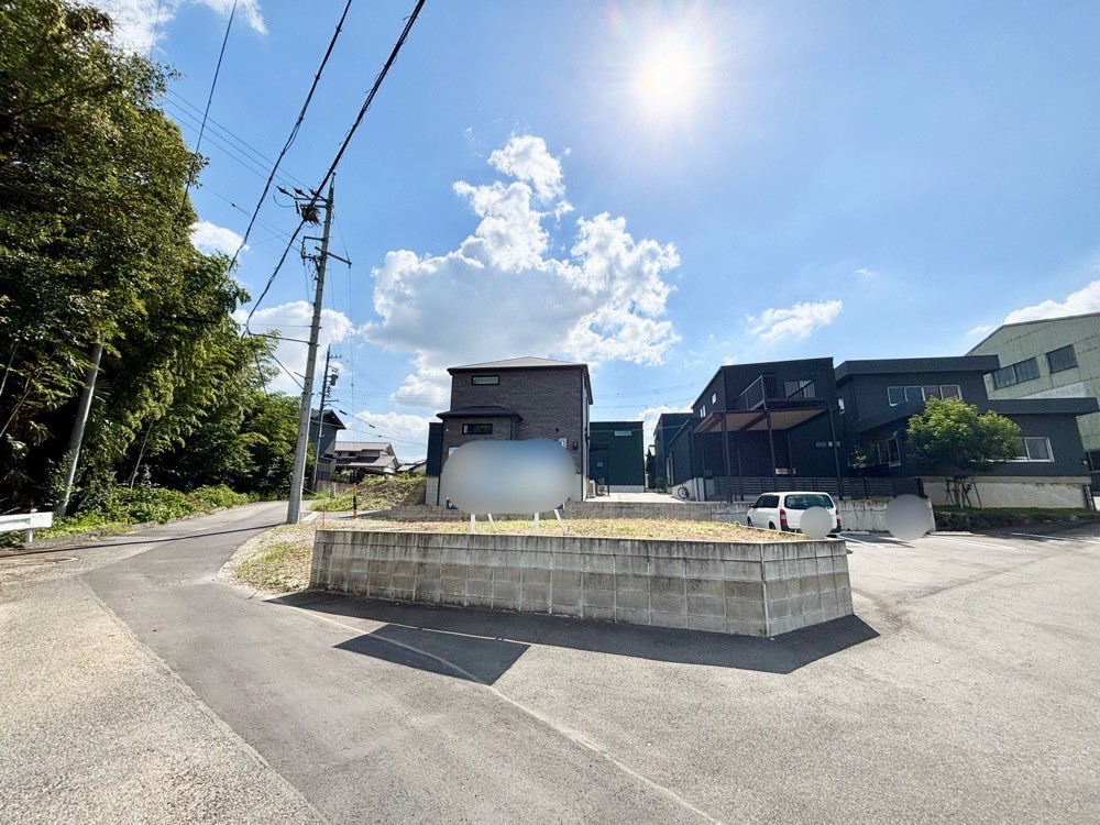 刈谷市高須町　全7区画　F区画 画像3