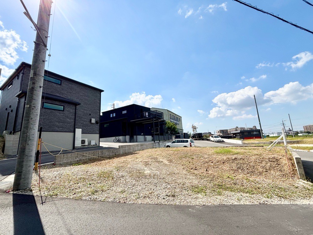 刈谷市高須町　全7区画　F区画 画像2