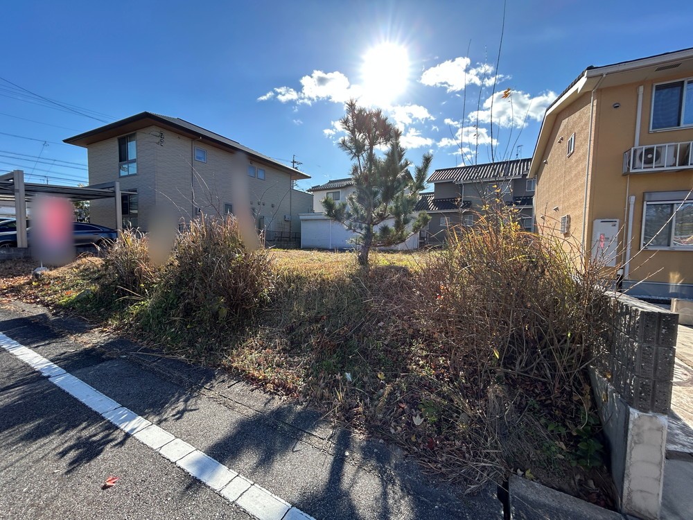 豊田市美里六丁目　全2区画　1号地 画像4