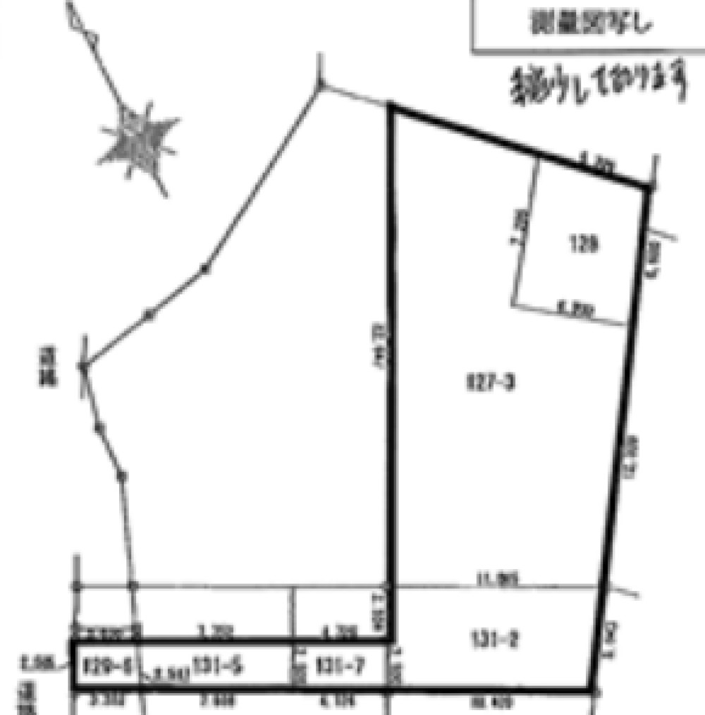 西尾市駒場町 画像1