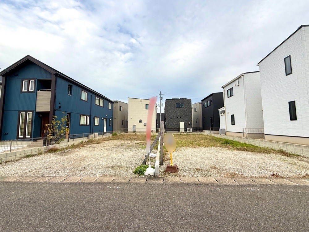 みよし市三好町　⑤区画 画像6