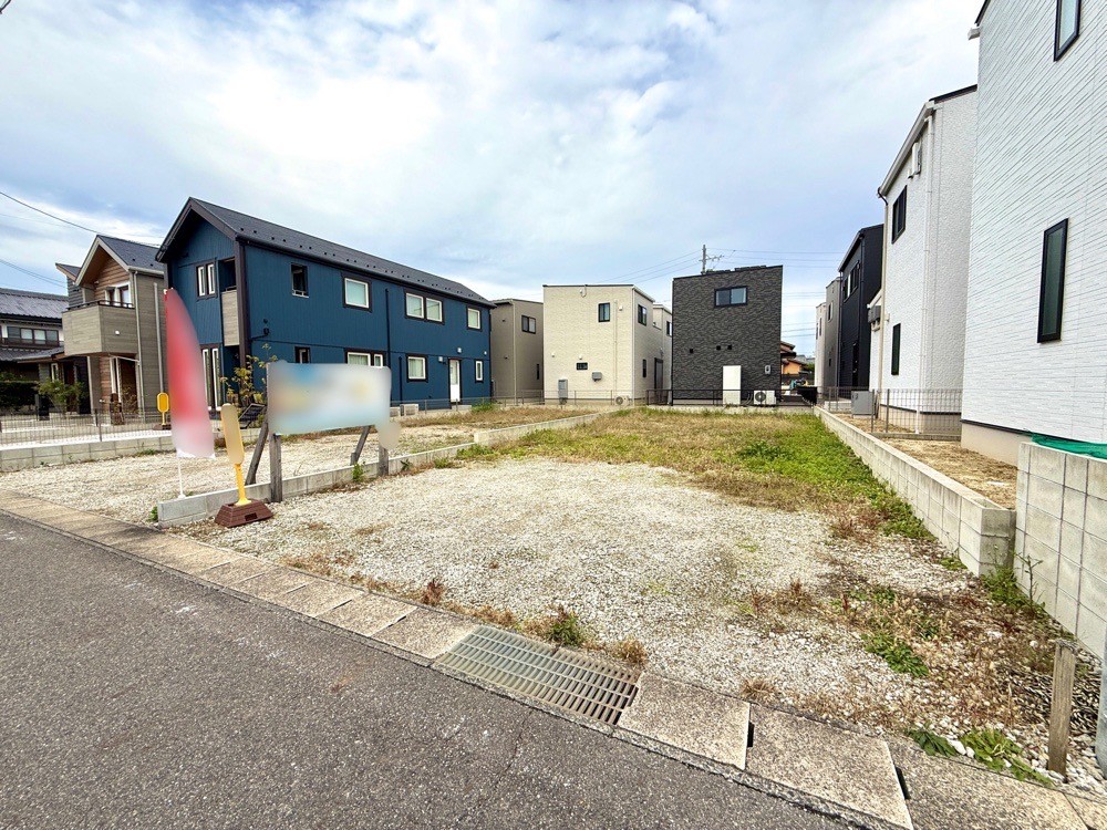 みよし市三好町　⑤区画 画像5