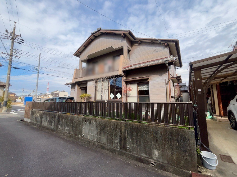 岡崎市矢作町 画像9