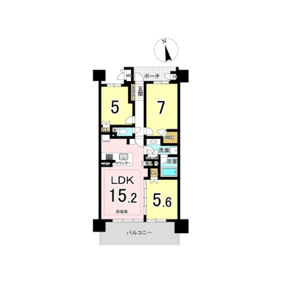 ゼスタ浄水タワー 画像1
