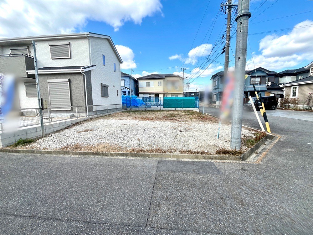 岡崎市中島中町　B区画 画像9