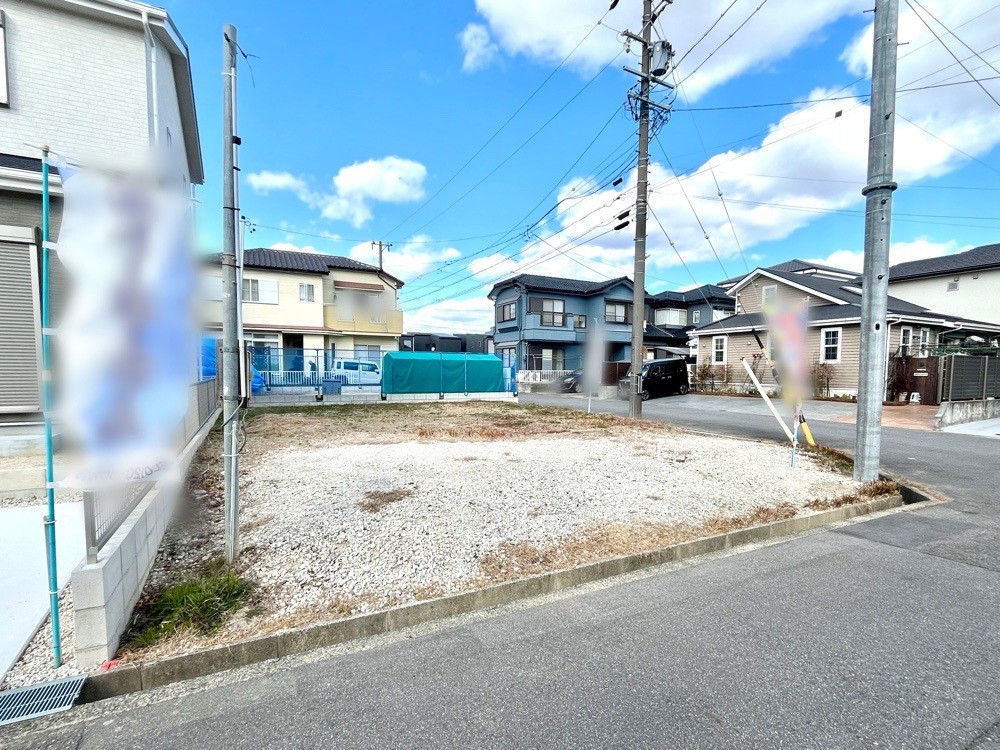 岡崎市中島中町　B区画 画像8
