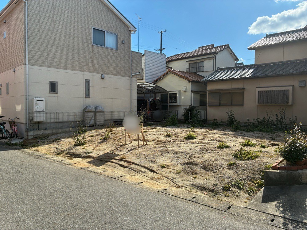 西尾市米津町 画像4