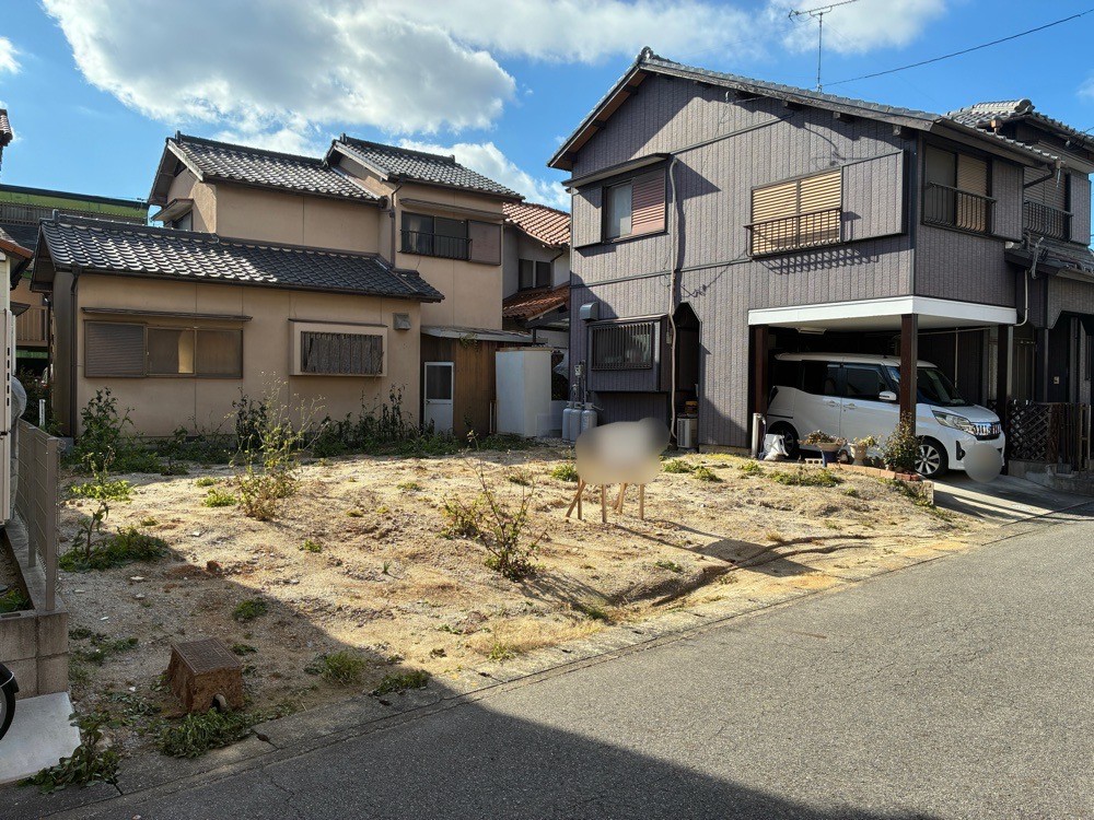 西尾市米津町 画像3