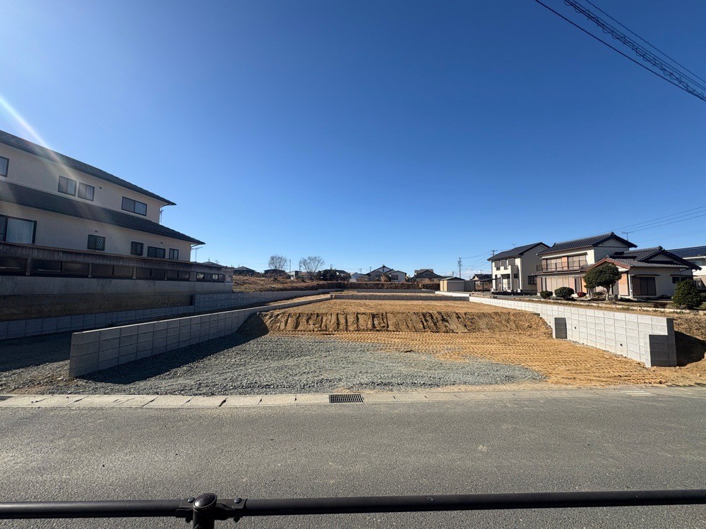 豊橋市大岩町　全3区画　C区画 画像3