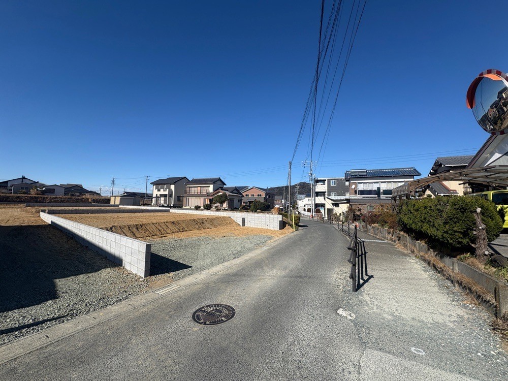 豊橋市大岩町　全3区画　C区画 画像2