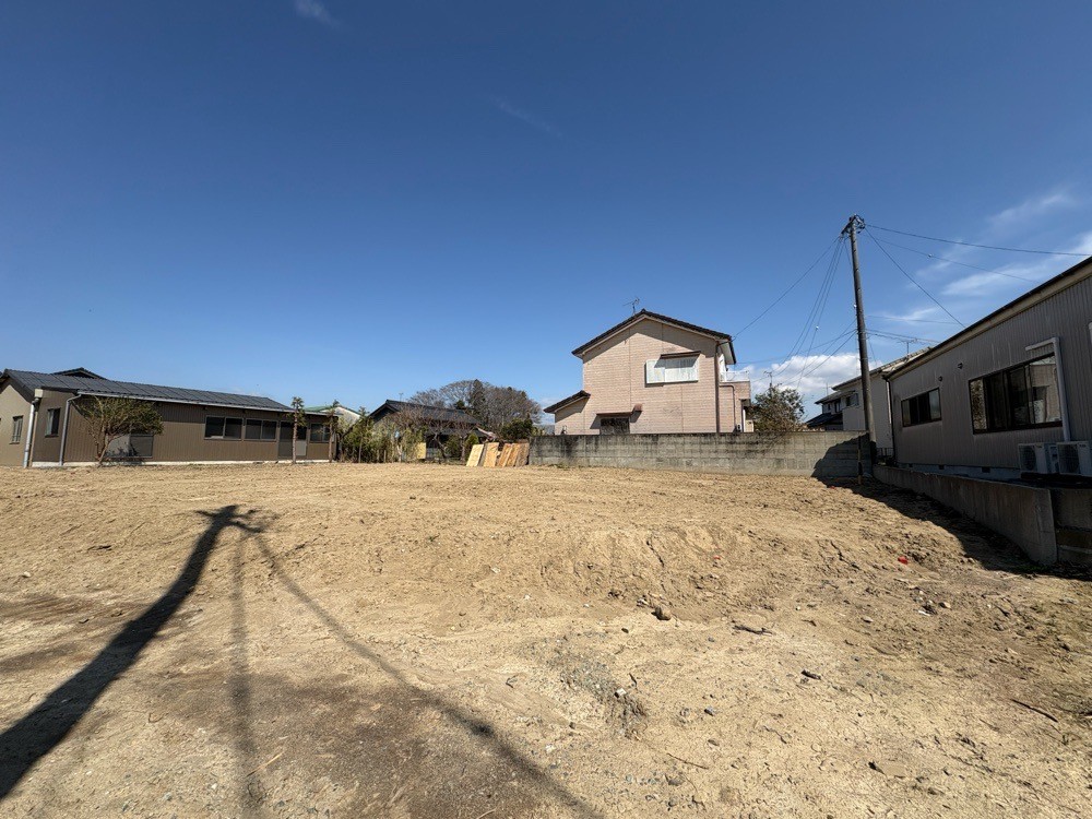 豊橋市大村町　全5区画　5号地 画像4