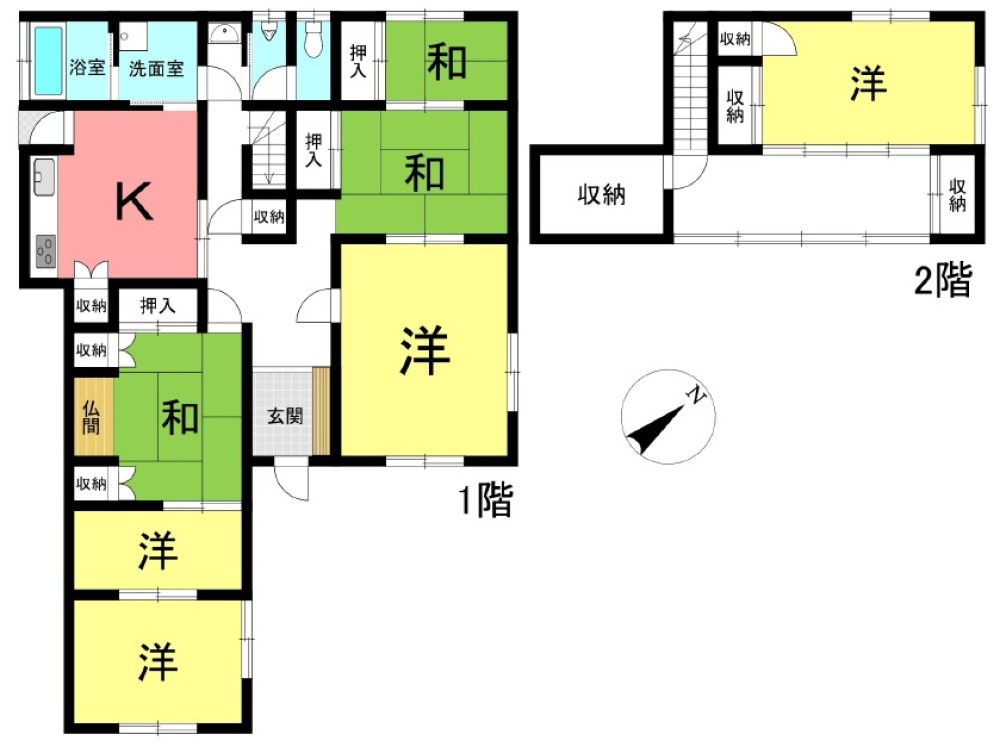 半田市亀崎高根町七丁目 画像1
