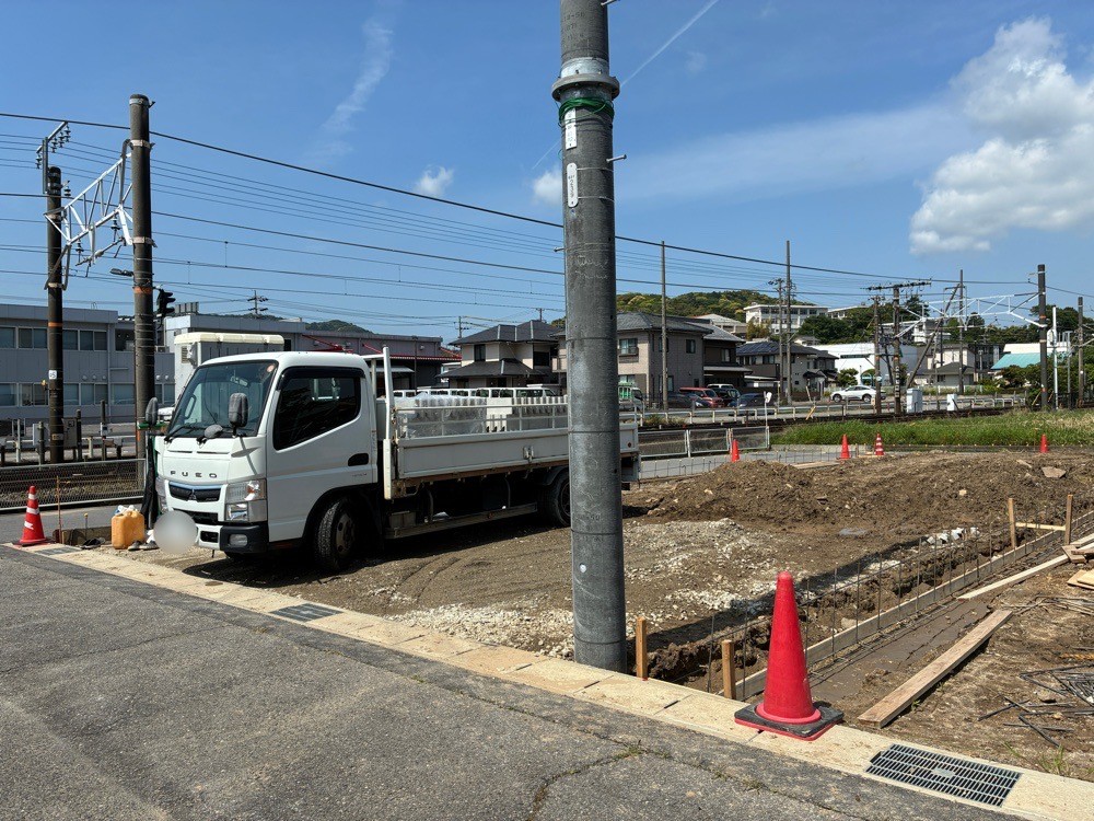 額田郡幸田町大字深溝　全3区画　3号地 画像3