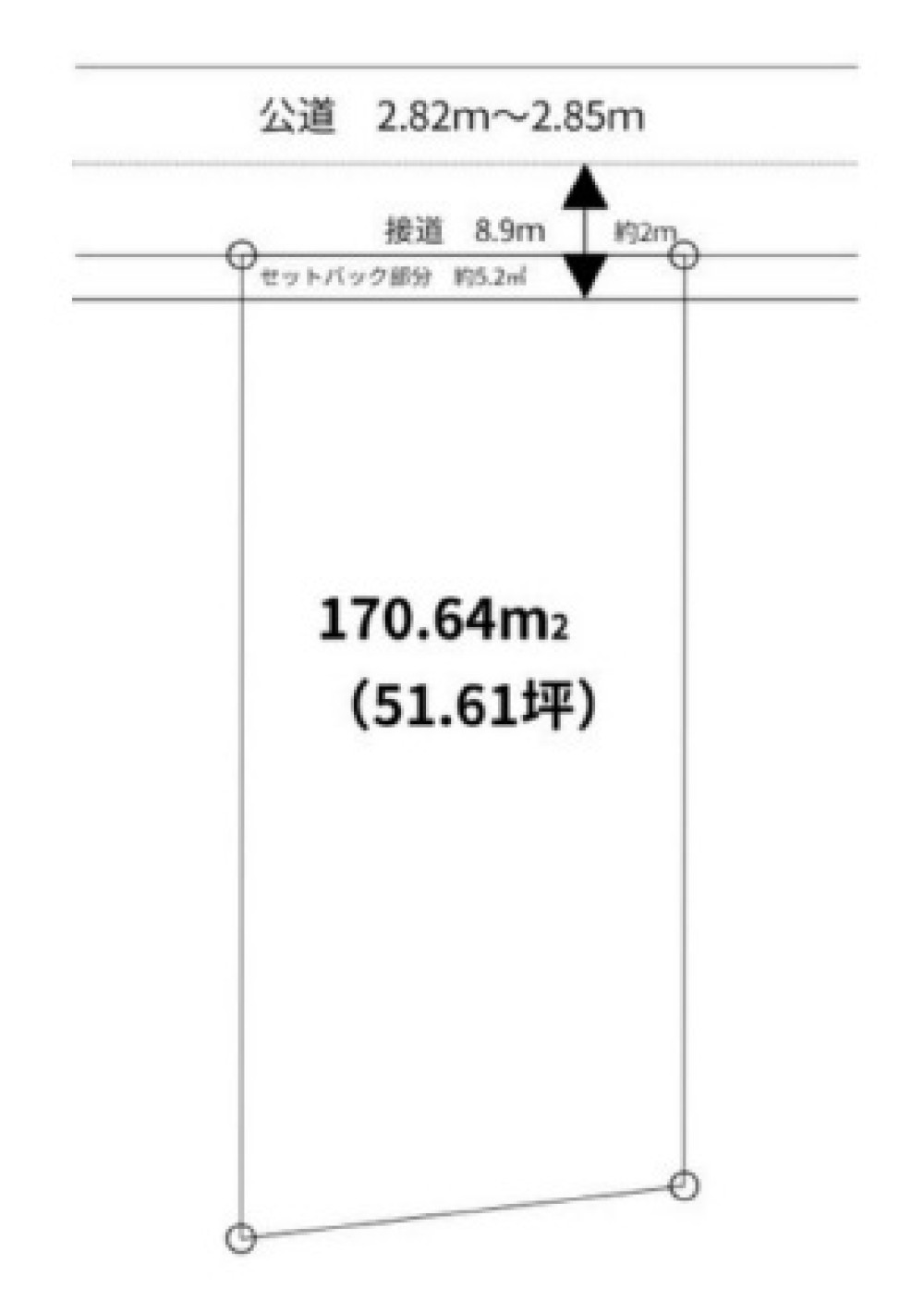 豊明市栄町 画像1