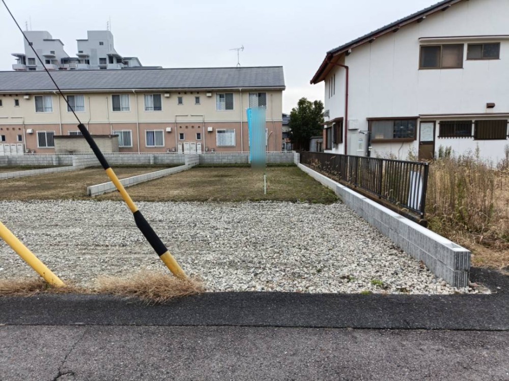 一宮市末広三丁目　全6区画　A区画 画像3