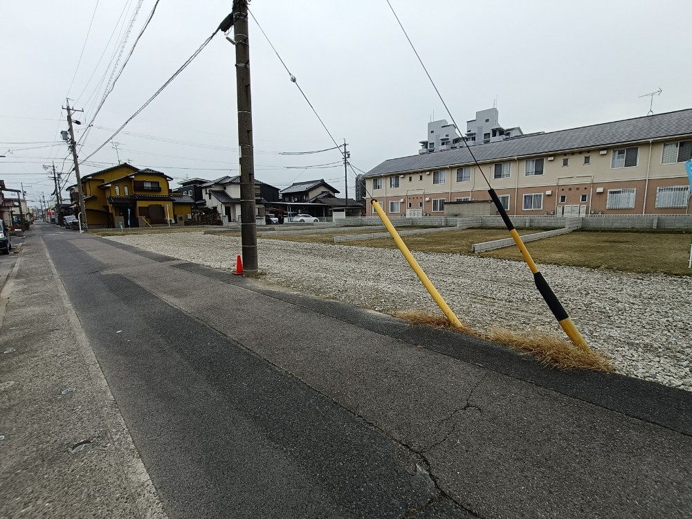 一宮市末広三丁目　全6区画　B区画 画像2