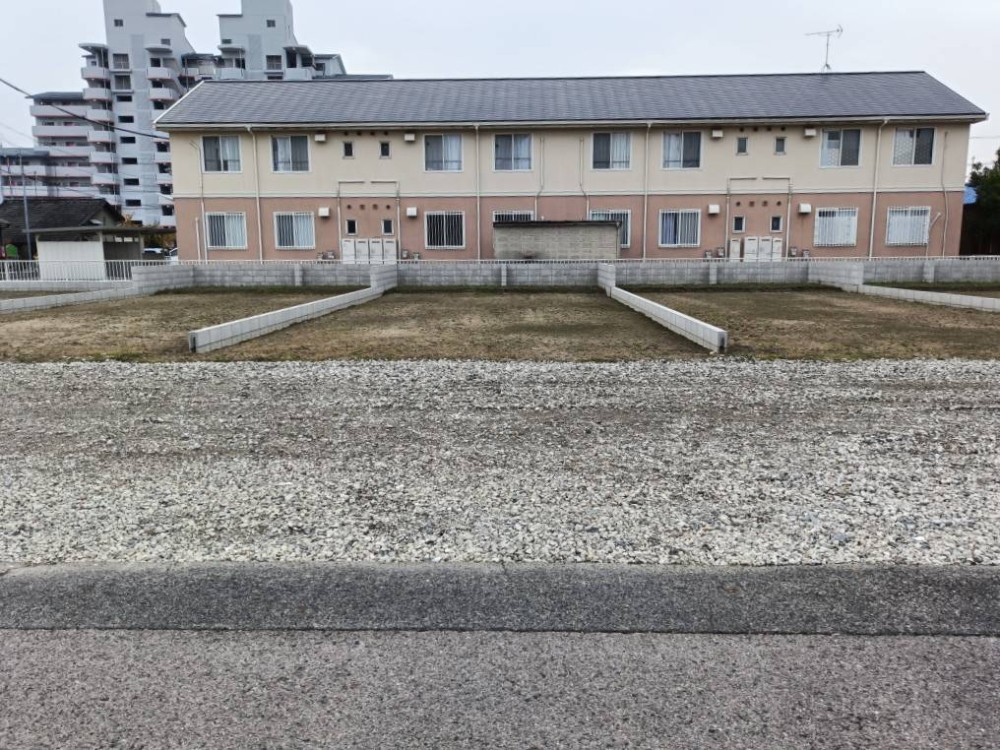 一宮市末広三丁目　全6区画　C区画 画像3