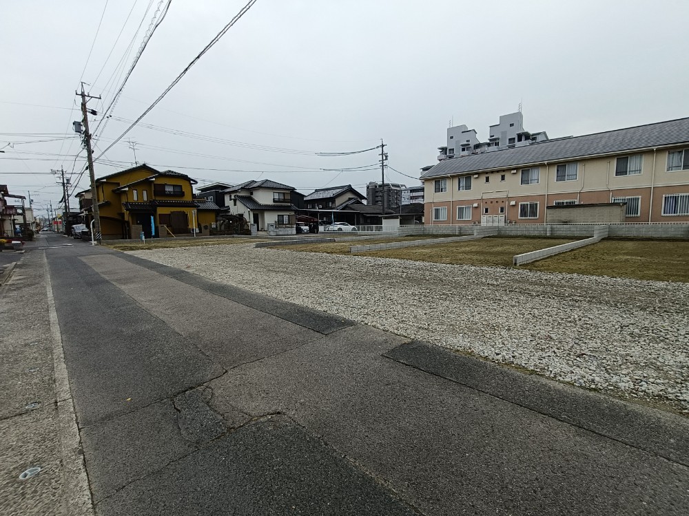 一宮市末広三丁目　全6区画　C区画 画像2