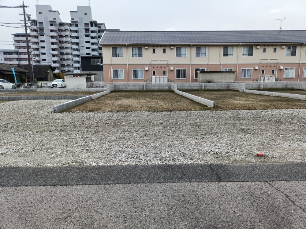 一宮市末広三丁目　全6区画　D区画 画像3