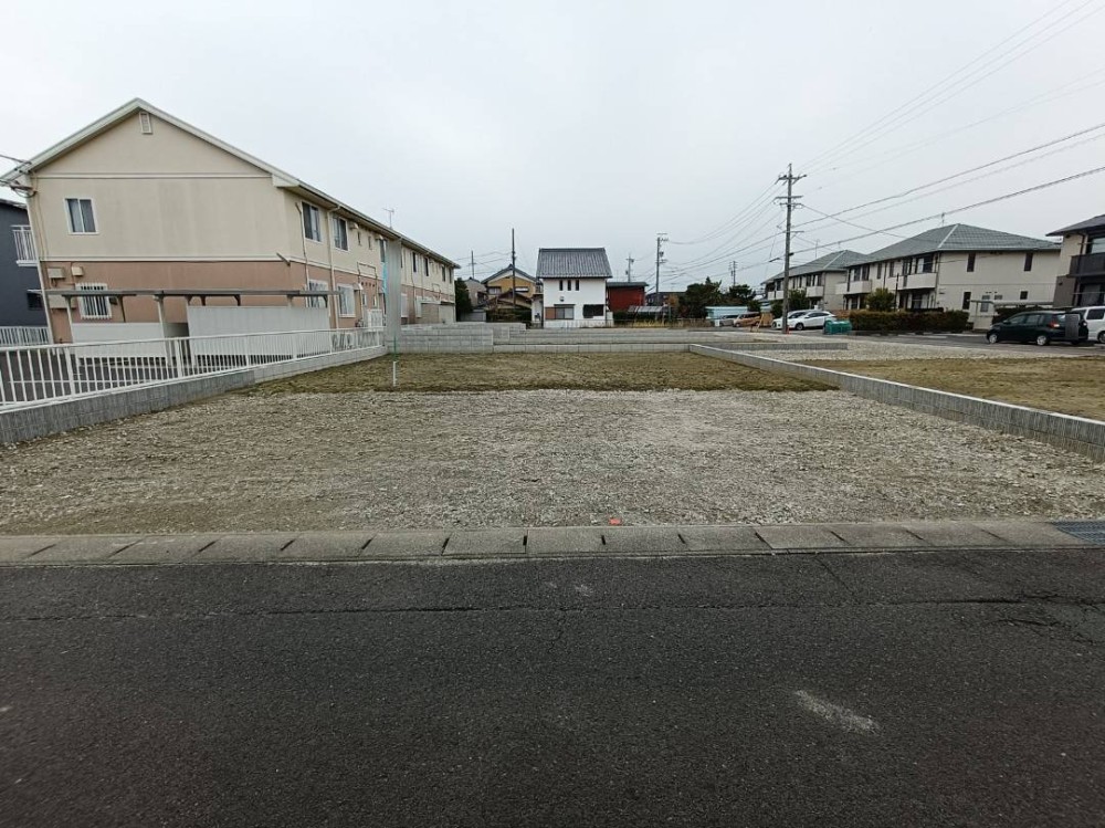 一宮市末広三丁目　全6区画　E区画 画像2