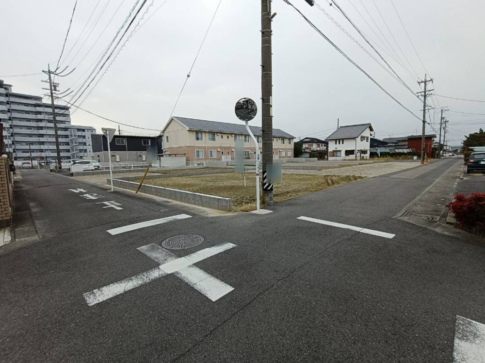 一宮市末広三丁目　全6区画　F区画 画像3