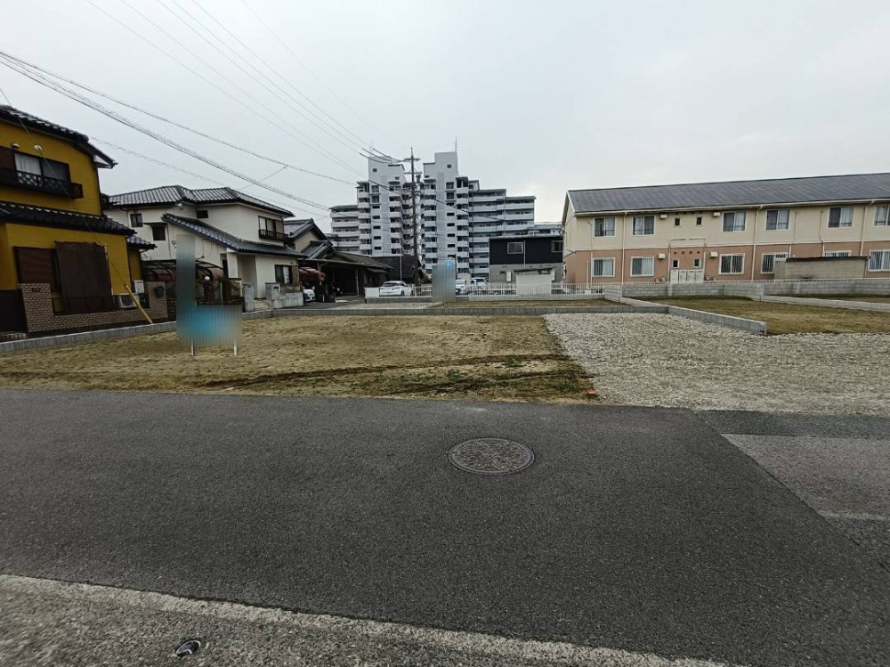 一宮市末広三丁目　全6区画　F区画 画像2