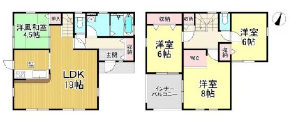 常滑市古場町四丁目 画像1