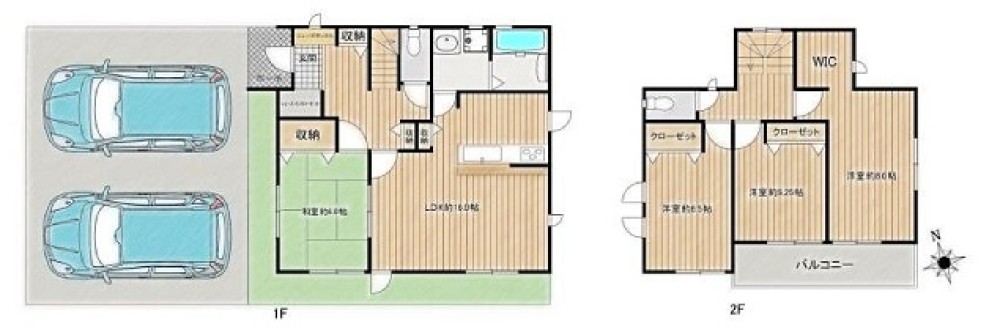 一宮市起字用水東 画像1