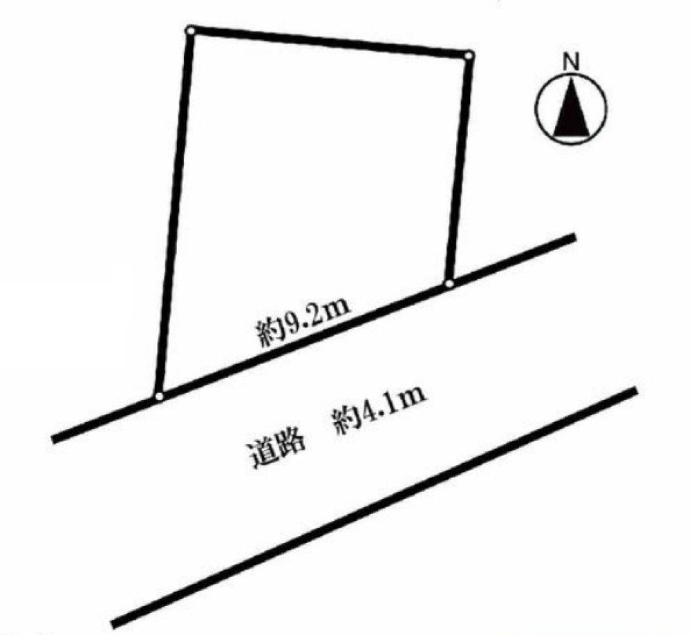 小牧市常普請 画像1
