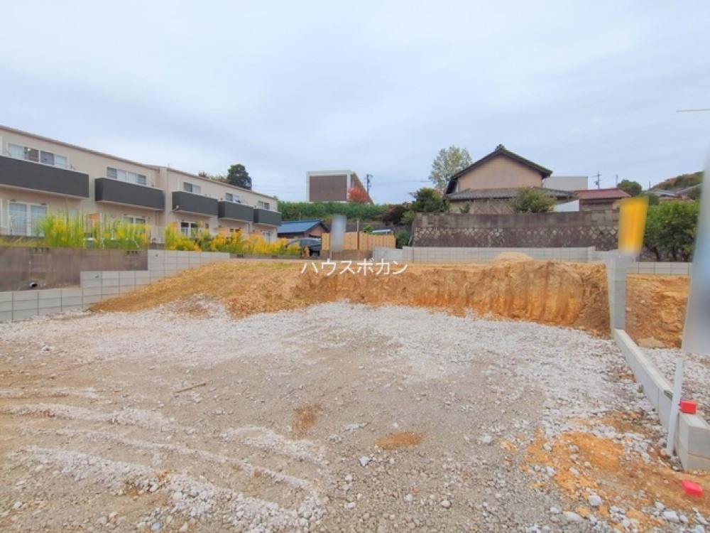 東海市富木島町北島　第2　全2棟　1号棟 画像5