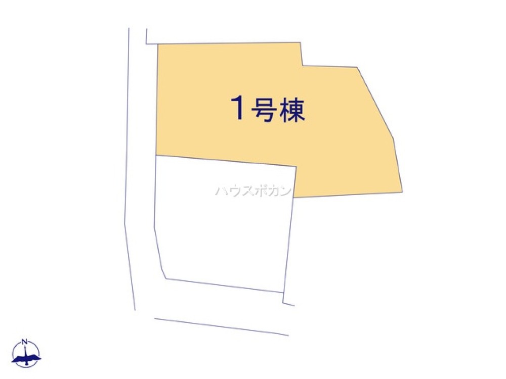 東海市富木島町北島　第2　全2棟　1号棟 画像3