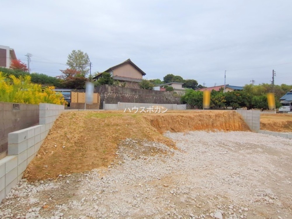 日当たり良好！