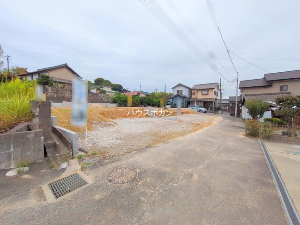 船島小学校・富木島中学校区！