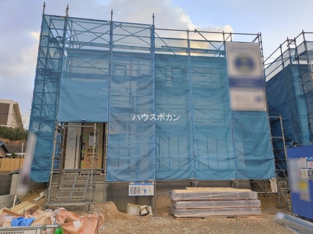 最寄り駅は、名鉄「太田川」駅！